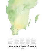 Svenska Vingårdar 2021